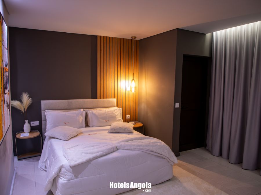 Hospedaria S&I Freitas - Imagem 8